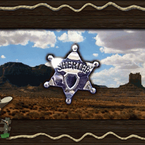 תחפושת קאובוי