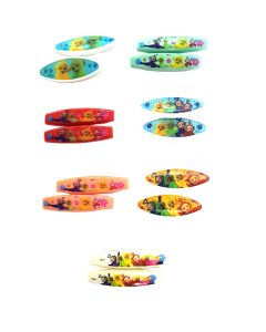 מתנות של הטלטאביז