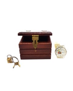 קסם העלמת חפצים