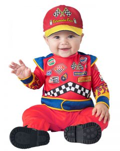 תחפושות לתינוקות