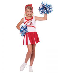 תחפושות לילדות