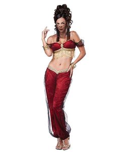 תחפושות מהסרטים