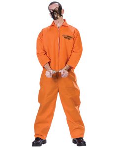 תחפושות מפחידות להאלווין