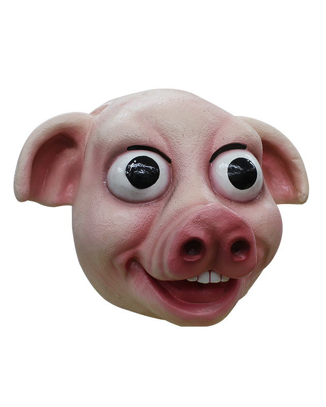 תחפושת חזיר