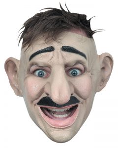 מסכות מצחיקות