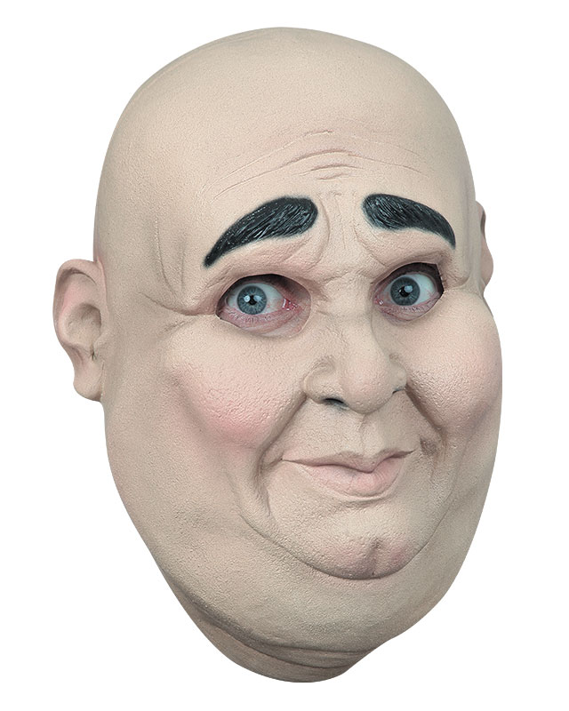 מסכות של אנשים