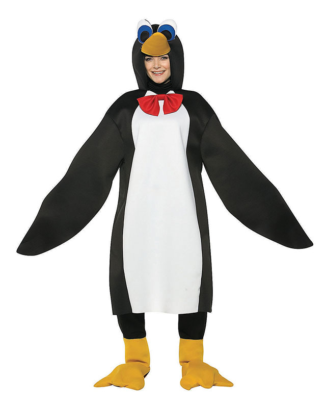 תחפושות של חיות למבוגרים