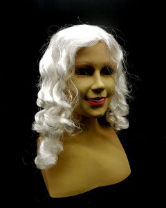 תחפושת קולונל אנגלי