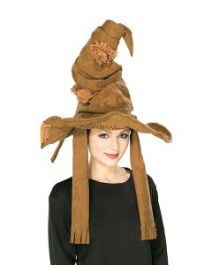 כובעים מסרטי קולנוע