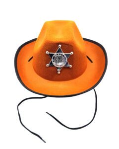 תחפושת קאובוי