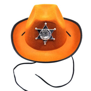 תחפושת קאובוי