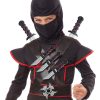 תחפושת נינג'ה