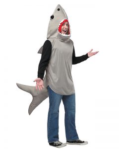 תחפושות של חיות