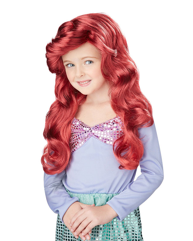 תחפושת בת הים