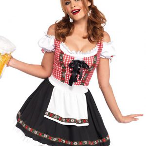 תחפושות לאוקטוברפסט