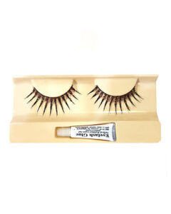 ריסים מלאכותיים