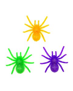 עכביש צבעוני גדול