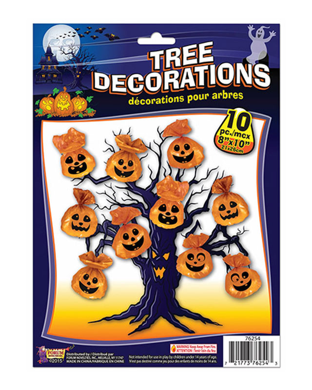 קישוטים להאלווין