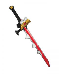 תחפושת פאוור רנג'ר