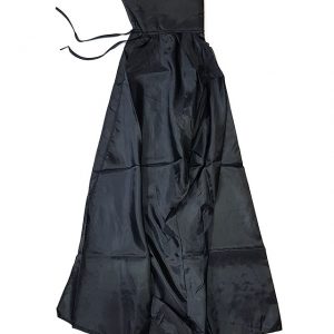 גלימה שחורה לערפד