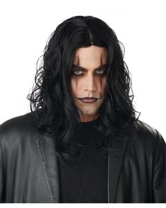 פאות שחורות לתחפושת