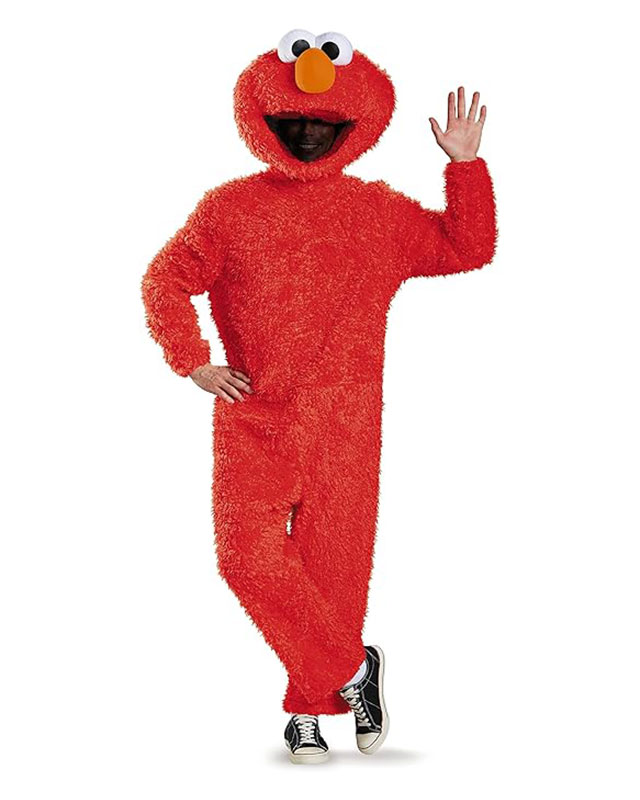 תחפושות של דיסני למבוגרים