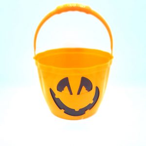 דלי דלעת עם תאורת לד