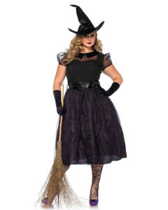 תחפושות במידות גדולות