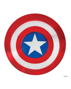 תחפושת קפטן אמריקה