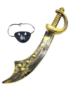 תחפושת פיראט