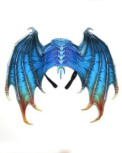 תחפושת דרקון