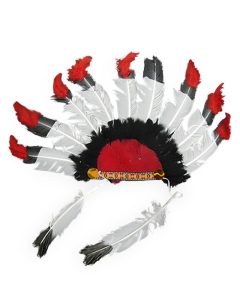 תחפושת צ'יף אינדיאני