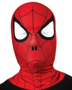 תחפושת ספיידרמן