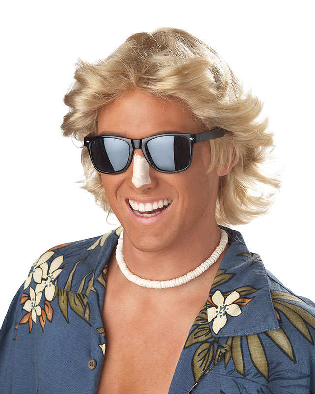 תחפושת גולש אוסטרלי