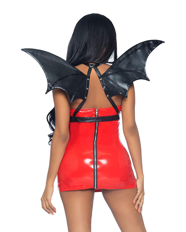 כנפי עטלף לתחפושת