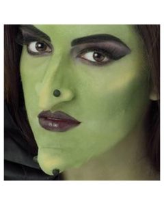 סט תחפושת מכשפה