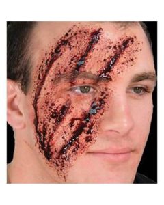 אפקטים באיפור