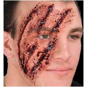 אפקטים באיפור