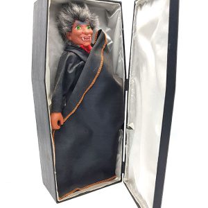 תפאורה מפחידה להאלווין