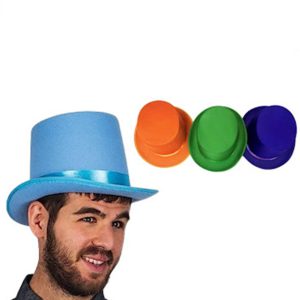 כובעים לתחפושות