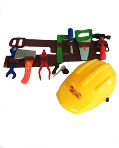 תחפושת בוב הבנאי