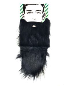 זקנים לתחפושות