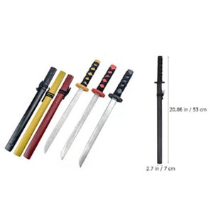 תחפושת נינג'ה