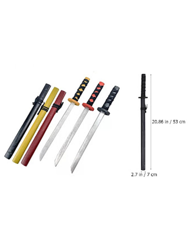 תחפושת נינג'ה