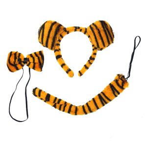 תחפושת נמרה