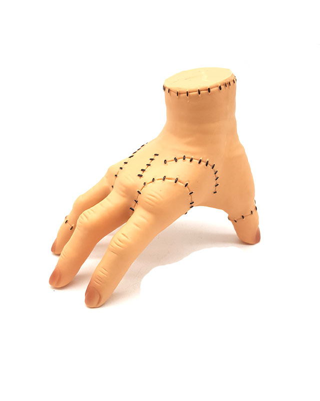 תחפושת וונסדיי