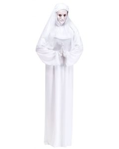 תחפושות מפחידות לנשים