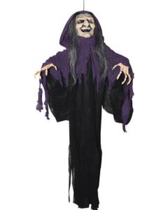 מכשפה לקישוט