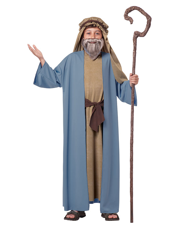 תחפושת נווד לילדים