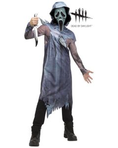 תחפושות מפחידות לילדים